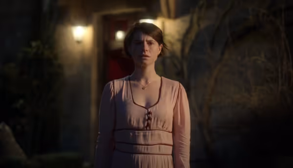 In Review: 'Men,' 'Chip 'n Dale: Rescue Rangers'