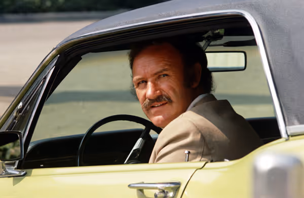 “I Didn’t Solve Anything”: With ‘Night Moves,’ Gene Hackman Found the Dark Heart of the 1970s