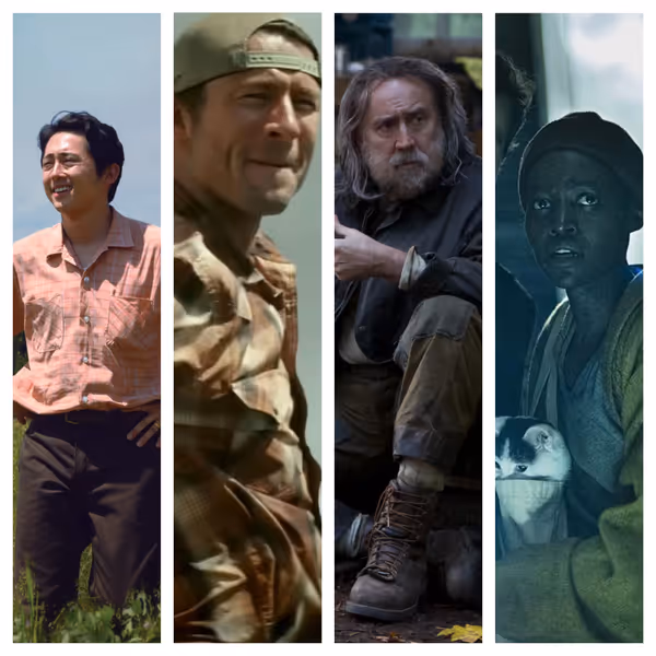 A Guide to Your Franchise Auteurs