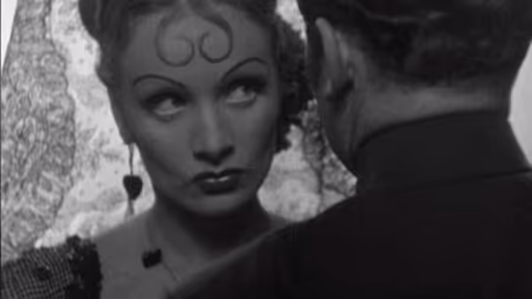 Minding the Gaps: 'The Devil Is a Woman' (1935)