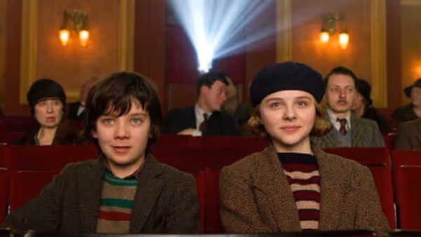 Love Letters to the Movies, Part 1: The Early Years