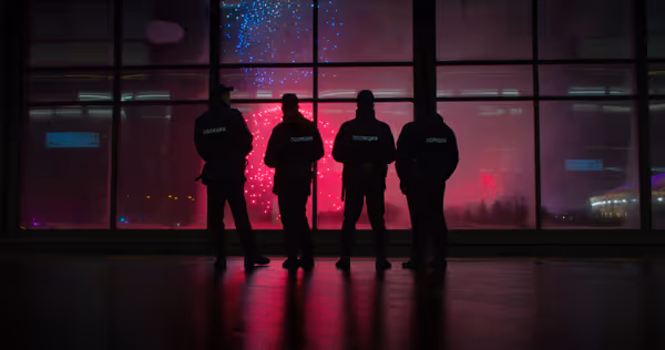 Trading Spaces: Highlights From True/False 2022