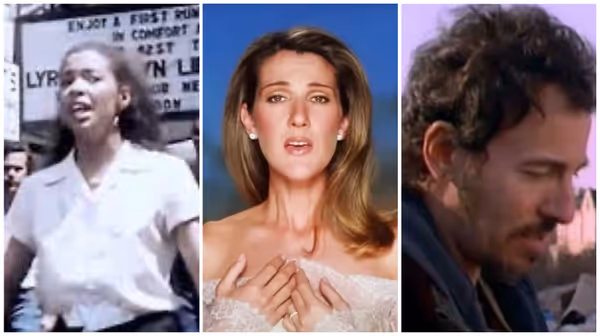 Worst to Best: Music Videos for Best Original Song Oscar Winners