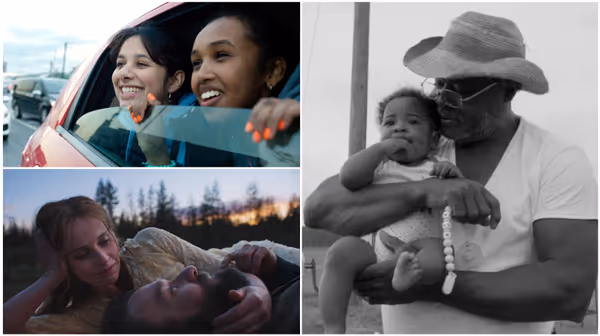 The 2025 Sundance Film Festival (As Seen From a Distance)