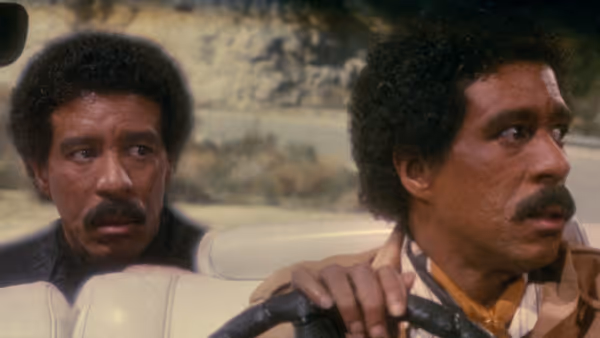 Richard Pryor Kept Trying to Tell Us Something About His Life