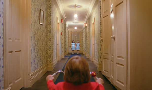 #88 (tie): 'The Shining': The Reveal discusses all 100 of Sight & Sound’s Greatest Films of All Time