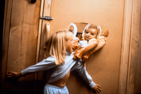 Dialogue: A Cronenbergian Conversation Part 1 — Uncut Cronenberg: ‘The Brood’ and ‘Videodrome’