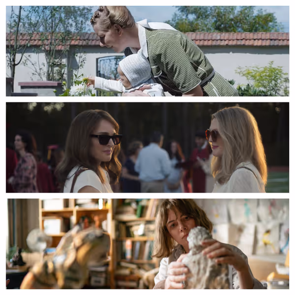 The Best Movies of 2023 (Scott’s List)