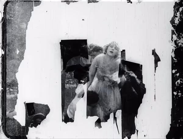 Open Question: What's a great non-traditional documentary?