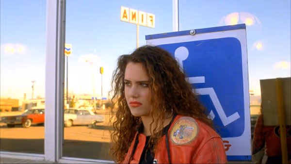 Dialogue: Sundance '92, Pt. 3 — Films Directed By Women and Wrapping Up