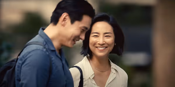 In Review: 'Past Lives,' 'Flamin' Hot'