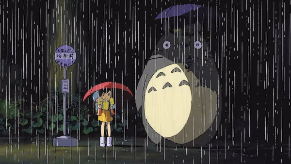 #72 (tie): ‘My Neighbor Totoro’: The Reveal discusses all 100 of Sight & Sound’s Greatest Films of All Time 