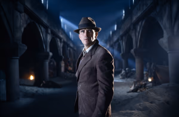 Dialogue: A Cronenbergian Conversation Part 3 — The Unadaptables: 'Naked Lunch' and 'Crash'