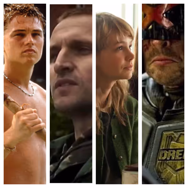 The Broken Civilizations of Alex Garland