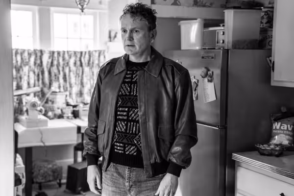 An Interview with Pat Healy: Part 1 — 'Better Call Saul' and the ups-and-downs of life as a character actor 