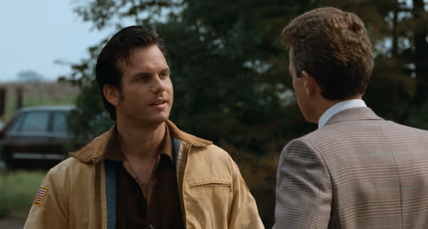 Interview: Director Carl Franklin on the career-making 'One False Move'