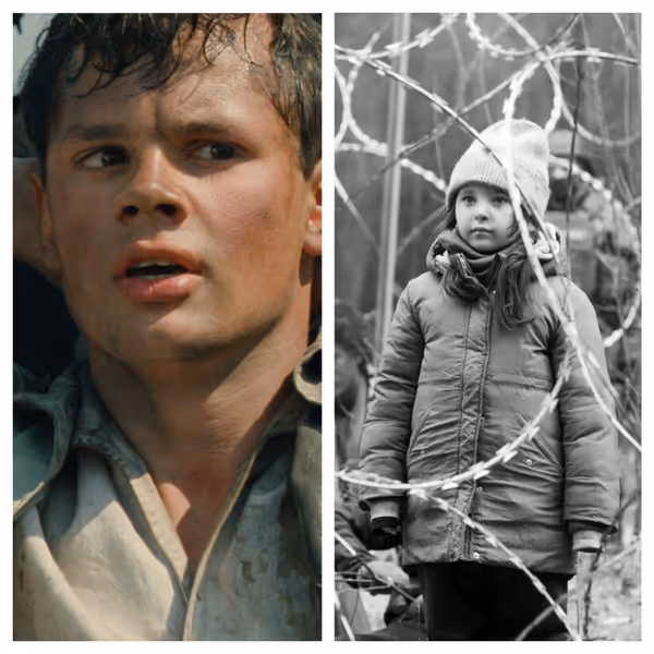 Agnieszka Holland Goes to War