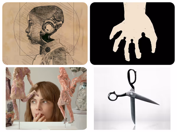 The 15 Best Movie Posters of 2023