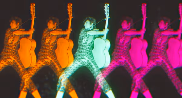 Bowie on Film, Part 1: The Musician