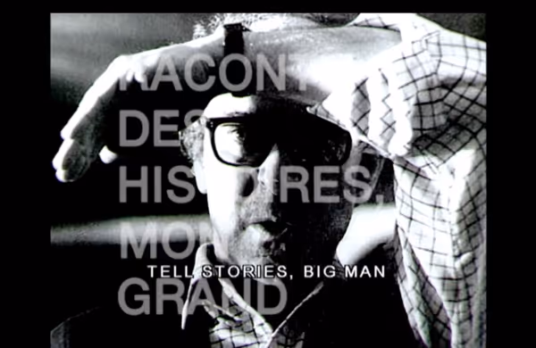 #78 (tie): 'Histoire(s) du Cinéma': The Reveal discusses all 100 of Sight & Sound’s Greatest Films of All Time