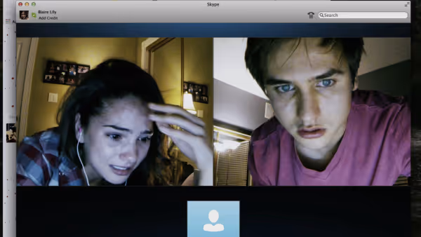 The New Cult Canon: 'Unfriended'