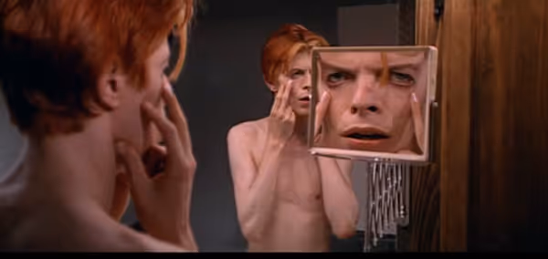 Bowie on Film, Part 2: Arthouse Actor
