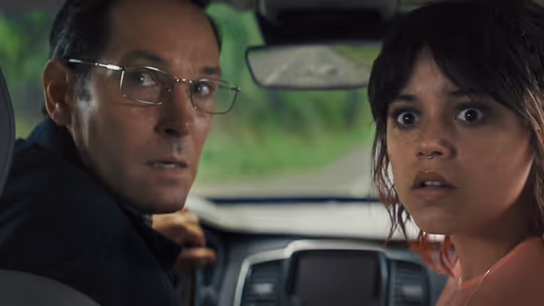 In Review: 'Death of a Unicorn,' 'A Working Man'