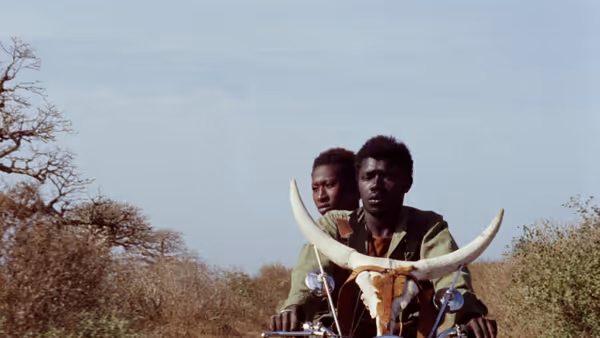 #66: ‘Touki Bouki’: The Reveal discusses all 100 of Sight & Sound’s Greatest Films of All Time