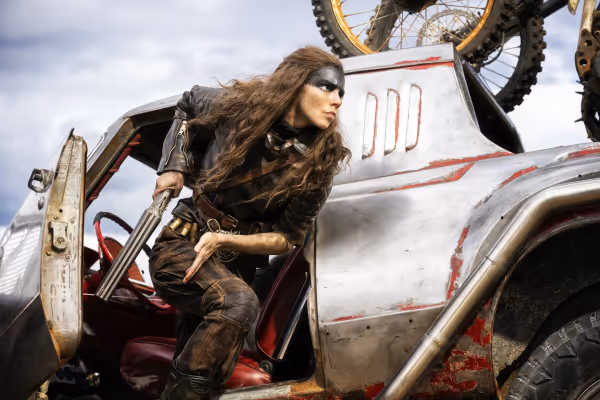 In Review: 'Furiosa: A Mad Max Saga,' 'Kidnapped'