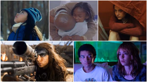 The Best Films of 2024 (Keith’s List)