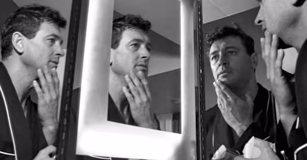 The Movie of the Moment: John Frankenheimer's 'Seconds'