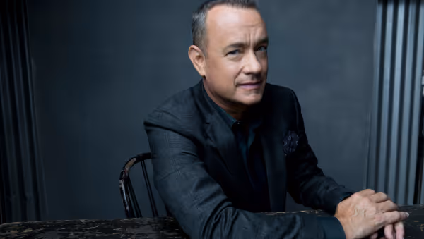 Tom Hanks’s Debut Novel is Sweet, Dull, and Weirdly Reassuring