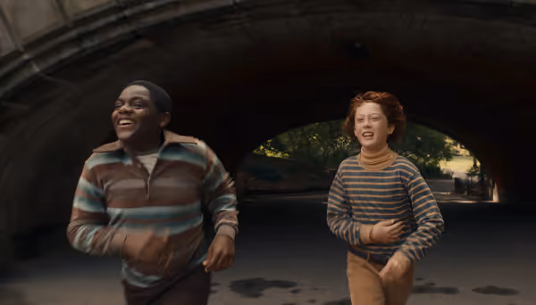 In Review: 'Armageddon Time,' 'Causeway,' 'Weird: The Al Yankovic Story'