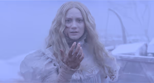 The New Cult Canon: 'Crimson Peak'