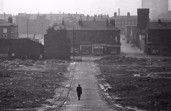 Of Time and the Filmmaker: Terrence Davies (1945-2023)