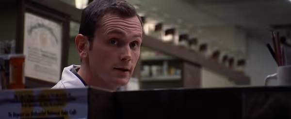 An Interview with Pat Healy, Part 2: Walking Among the Giants