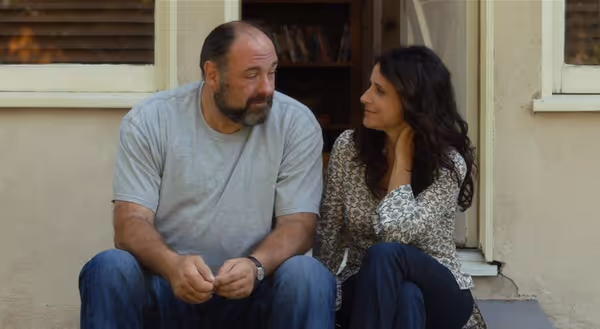The Second Acts of Nicole Holofcener and Julia Louis-Dreyfus