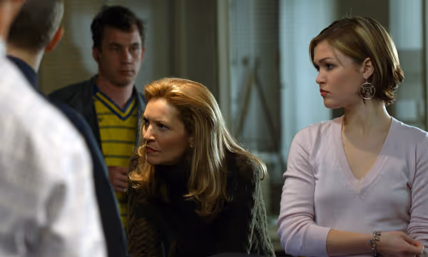 What star is due for a comeback?