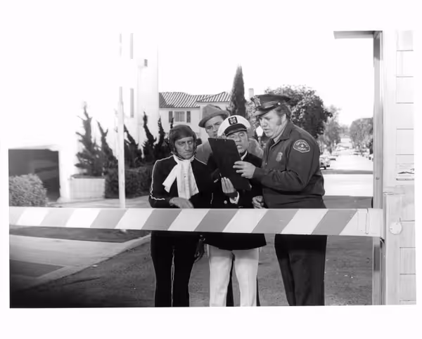 Silent Alarm: The Prescience of Mel Brooks’s ‘Silent Movie’ 