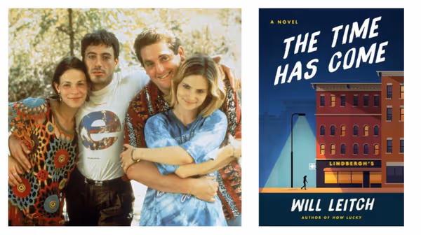 Interview: Author Will Leitch Talks About Drawing Inspiration From Robert Altman’s ‘Short Cuts’