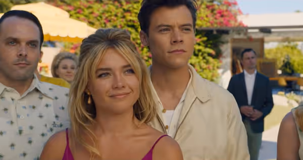 In Review: 'Don't Worry Darling'