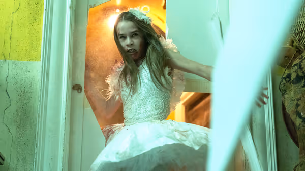 In Review: 'Abigail,' 'The Ministry of Ungentlemanly Warfare'