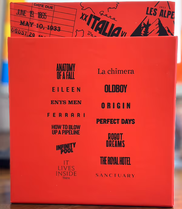 Worst to Best: Neon's 2023 Slate