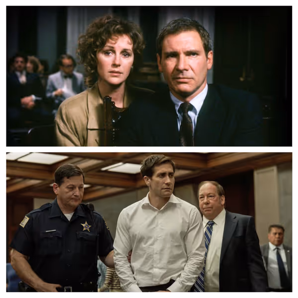 Tale of the Tape: 'Presumed Innocent' (1990) vs. 'Presumed Innocent' (2024) 