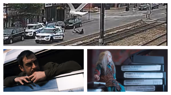 Worst to Best: The 2025 Oscar Shorts Nominees