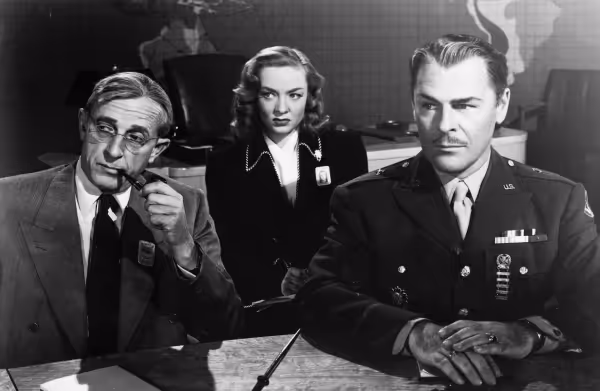 ‘The Beginning or the End’: Oppenheimer Before ‘Oppenheimer’