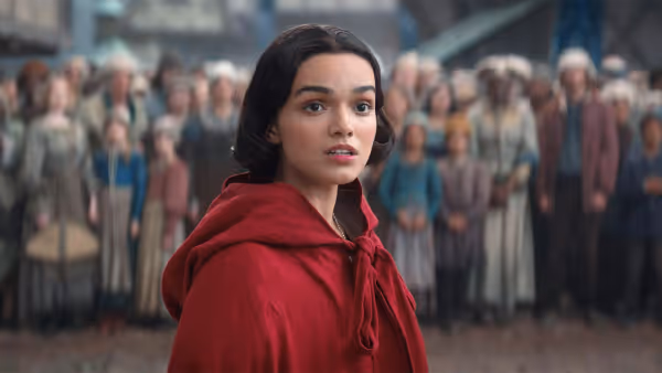 In Review: 'Snow White,' 'The Alto Knights'