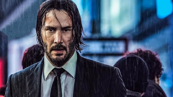 In Review: 'John Wick: Chapter 4,' 'Tori and Lokita,' 'The Five Devils'