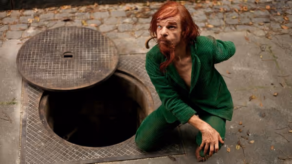 The New Cult Canon: 'Holy Motors'