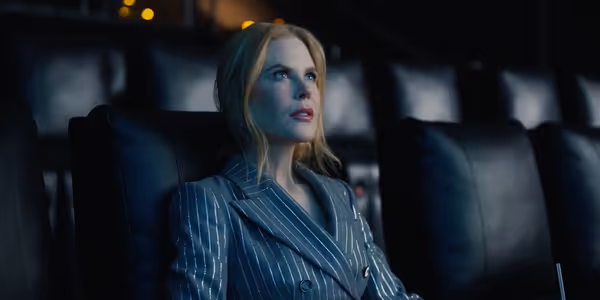 Was I Wrong to Take a Stand Against Reserved Seating in Movie Theaters?